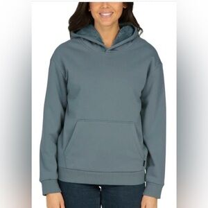 Realtree Women's Sherpa Lined Popover Hoodie XXL